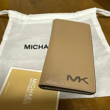 MICHAEL KORS 카드 동전 지갑