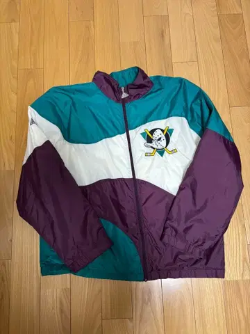 Apex One 나일론 자켓 XL