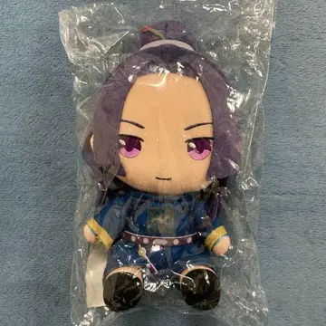 [ 미개봉 ] 약사의 혼잣말 봉제 인형 임시 원유회ver.