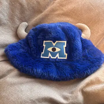 [ 디즈니 ] 몬스터 주식회사 모자