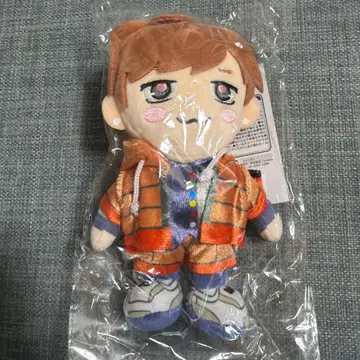 메이짱 봉제 인형