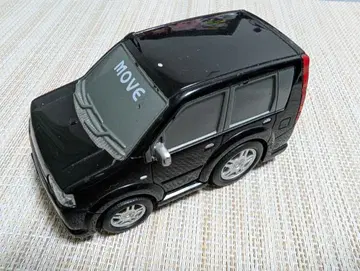 MOVE 블랙 초로Q 대