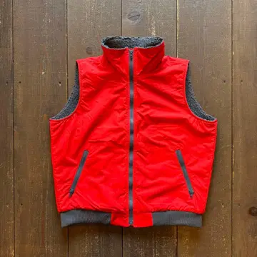 [ Necessary or Unnecessary ] SQUALL VEST