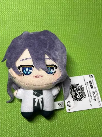 히프노시스 마이크 SD 인형 진구지 쟈쿠라이