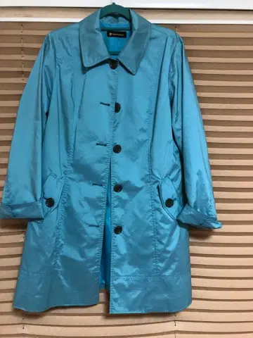 타카시마야 오리지널 스프링 코트