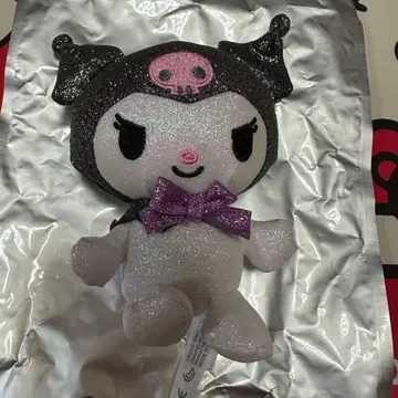 쿠로미 마스코트 홀더