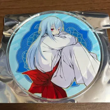 애니메이트 한정판 아크릴 코스터 시엘