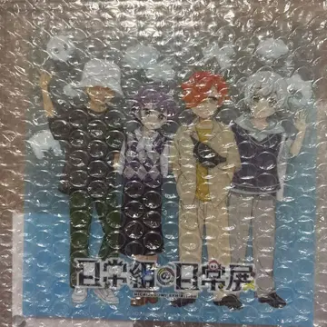 일상조의 일상전 아크릴 아트 패널