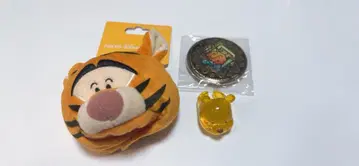 푸우 굿즈 세트