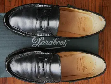 파라부트 란스 Paraboot REIMS 검색용 미카엘 마로 코로