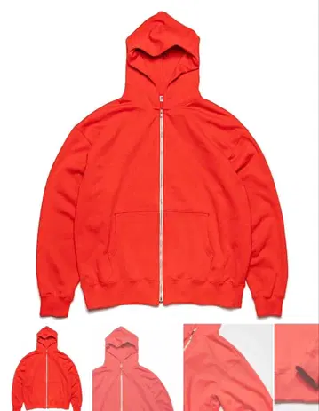 서프앤테일러모트 후드티