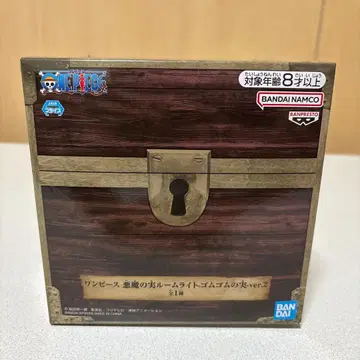 원피스 고무고무 열매 ver.2 피규어