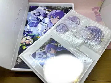 별 인도 쇼 생일 굿즈 2023