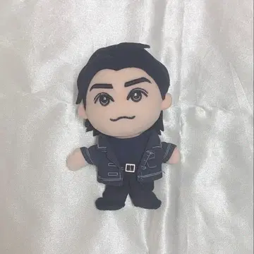 DREAM BOYS 2023 모리모토 신타로 봉제 인형