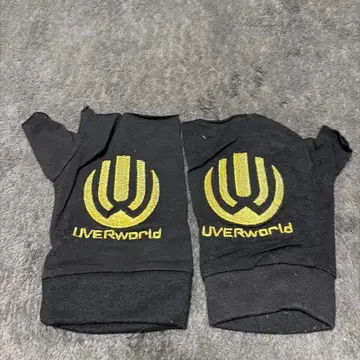 UVERworld 그로브