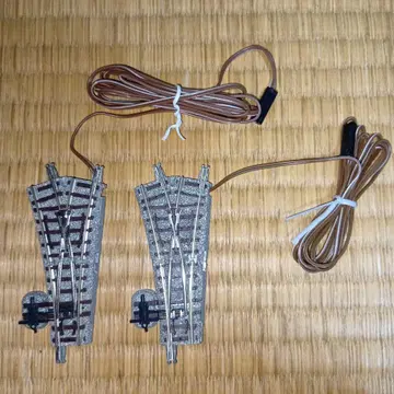 TOMIX 포인트 레일 모음 2