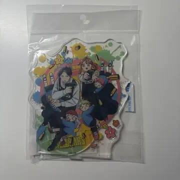 유치원wars 아크릴 스탠드