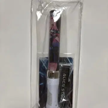 ALIEN STAGE 사인 라이트 세트 에이 스테