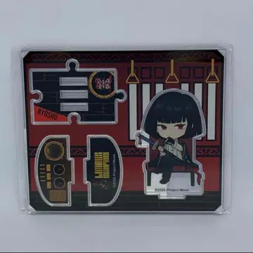 Limbus Company 림버스 컴퍼니 료슈 아크릴 스탠드