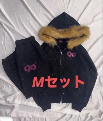 [완판템 초인기] 9090girl__ 셋업