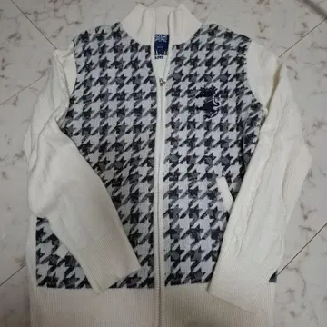 Admiral 골프 스웨터 L 사이즈