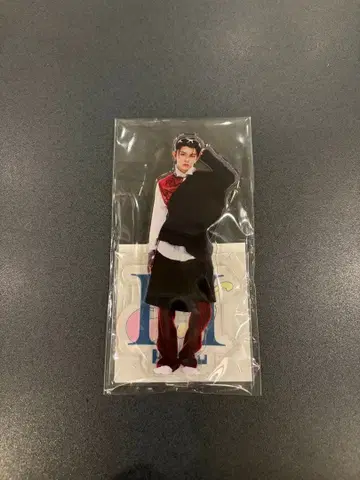 INI 팝업 타카츠카 히로무 아크릴 스탠드