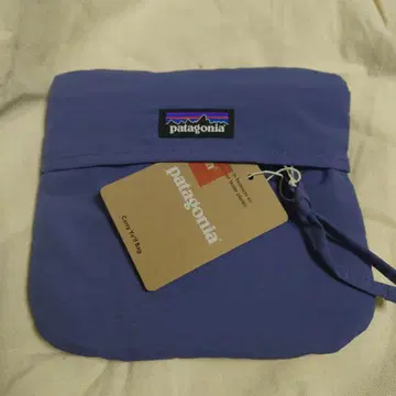 Patagonia 파타고니아 carry ya'll bag 에코백
