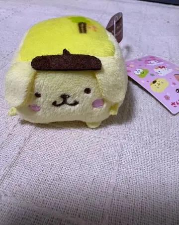 폼폼푸딩 한나리