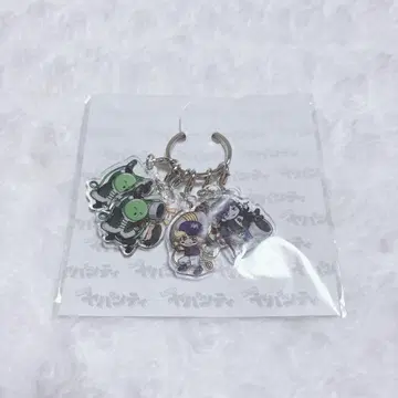 마지메니 야바시티 혼키 렌보 6연 아크릴 참