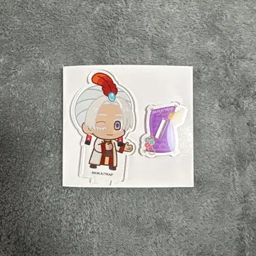 도쿄 리벤저스 쿠로카와 이자나 동리베 아크릴 스탠드 알라딘