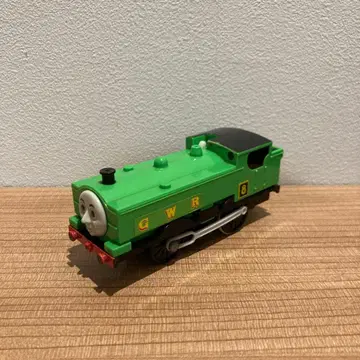 프라레일 토마스 시리즈 덕