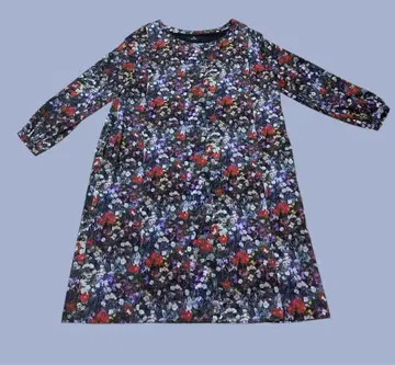 48 LPaul Smith 꽃무늬 원피스