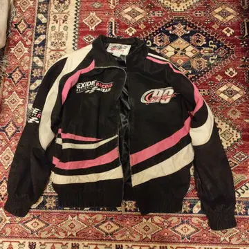 TRACK GEAR EXIDE RACING TEAM 자켓 L 사이즈