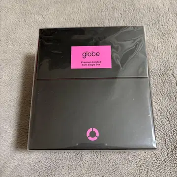 globe Premium Limited 8cm Single BOX