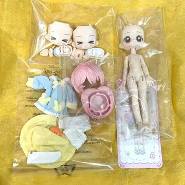 작은 열쇠 설정집 리틀 키 설정집 작은 열쇠 컬렉션 재조합 가능