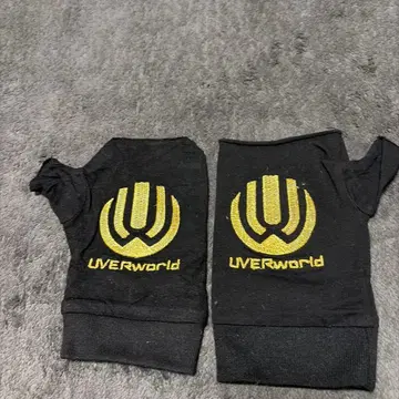 UVERworld 그로브