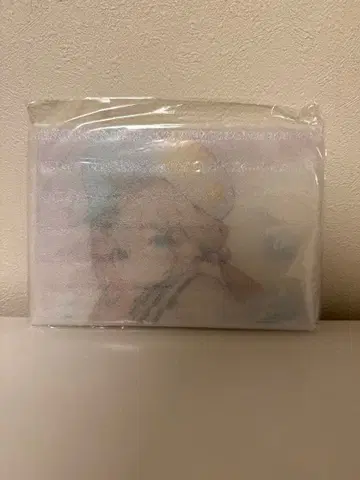 밤의 해파리는 헤엄칠 수 없어 미니 아크릴 아트