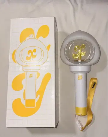 xikers 사이코스 응원봉 공식