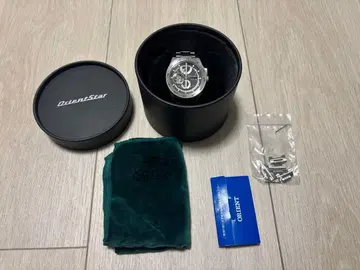 [ 가격 인하 ] 오리엔트 스타 WZ0051DK 레트로 퓨처 카메라