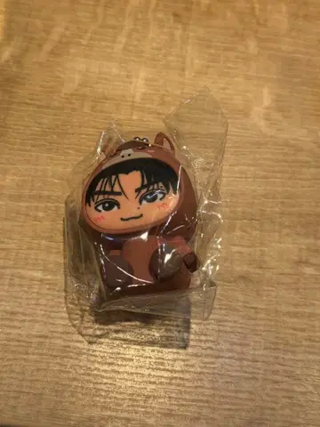 TJBB 후루시마 타키 TAKI 인형옷 키링 오