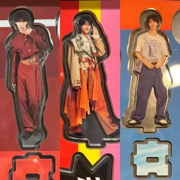 소노 슌타 미니 아크릴 스탠드