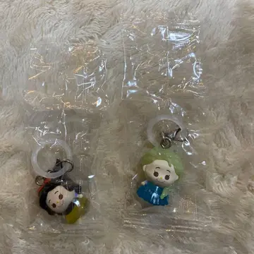 디즈니 프린세스 메지루시 액세서리