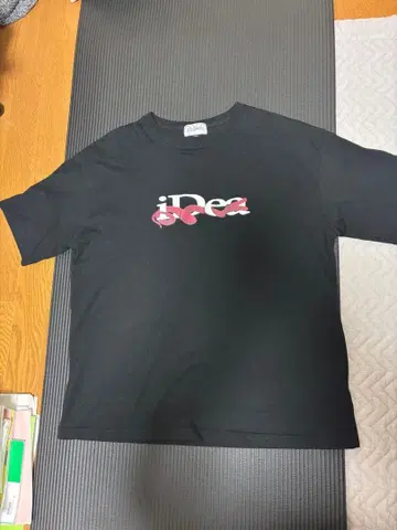IDEASWAM 티셔츠 M 사이즈