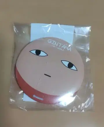 은혼 J-WORLD 캔뱃지 저스타웨이