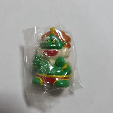 감기에 카이겐 후진 손가락 인형