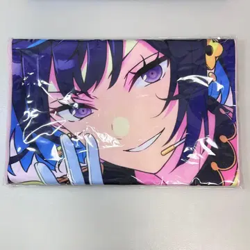 앙스타 에스 사기리 쇼슈 비주얼 타월 stream to you