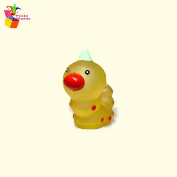 포켓몬 키즈 (비들 [클리어]) 손가락 인형 피규어