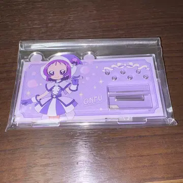 오쟈마녀 도레미 액세서리 스탠드 세가와 온푸