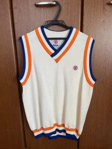 마지아 칠드런 베스트 XL