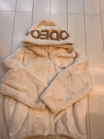 RODEO CROWNS 플리스 자켓 프리 사이즈